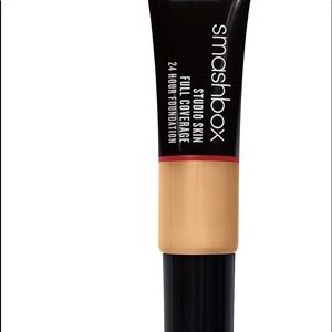Smash box studio skin full coverage foundation